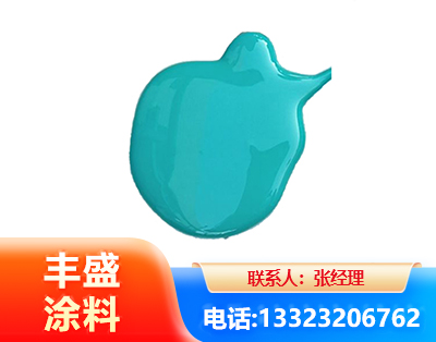 黄冈水性高氯化聚乙烯漆