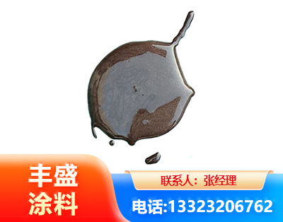 黄冈水性氯磺化漆